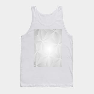 Pattern Design Tank Top